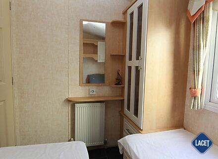 Willerby Bermuda