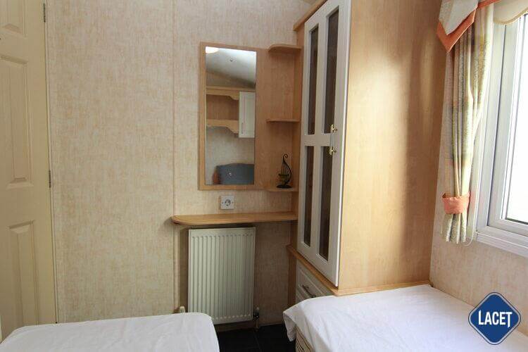 Willerby Bermuda