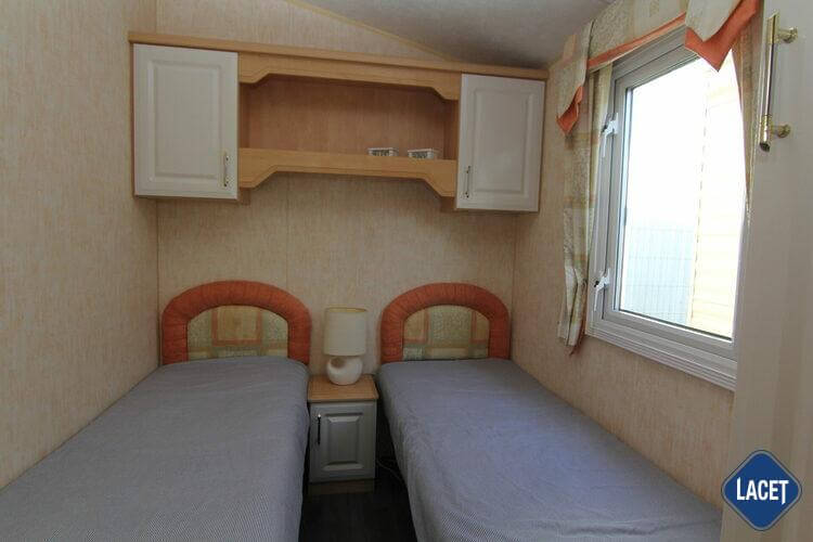 Willerby Bermuda