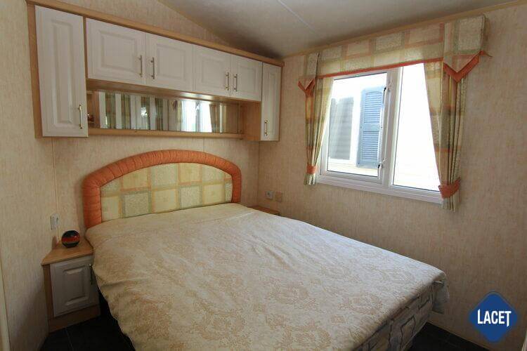 Willerby Bermuda