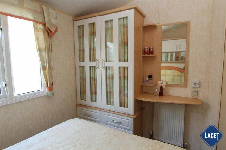 Willerby Bermuda