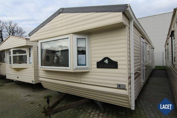 Willerby Bermuda