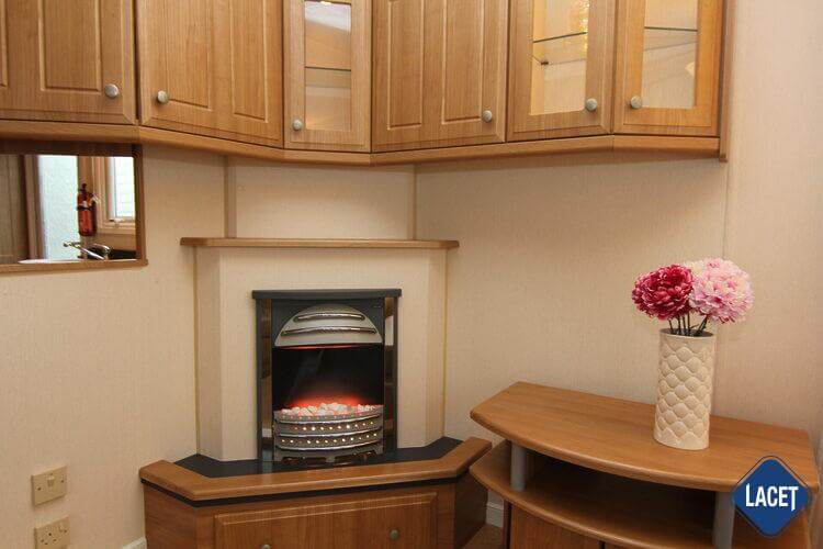 Willerby Winchester