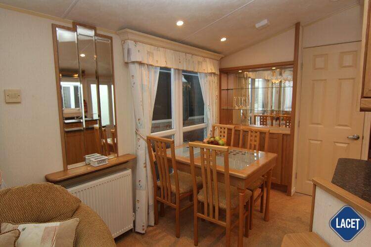 Willerby Winchester