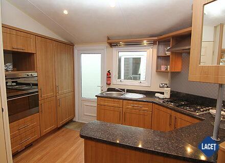 Willerby Winchester