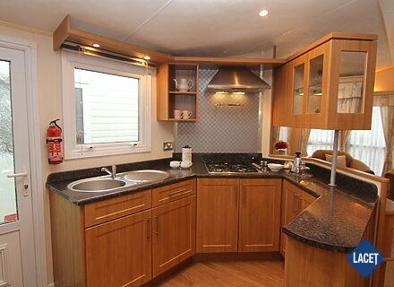 Willerby Winchester