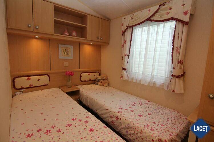 Willerby Winchester