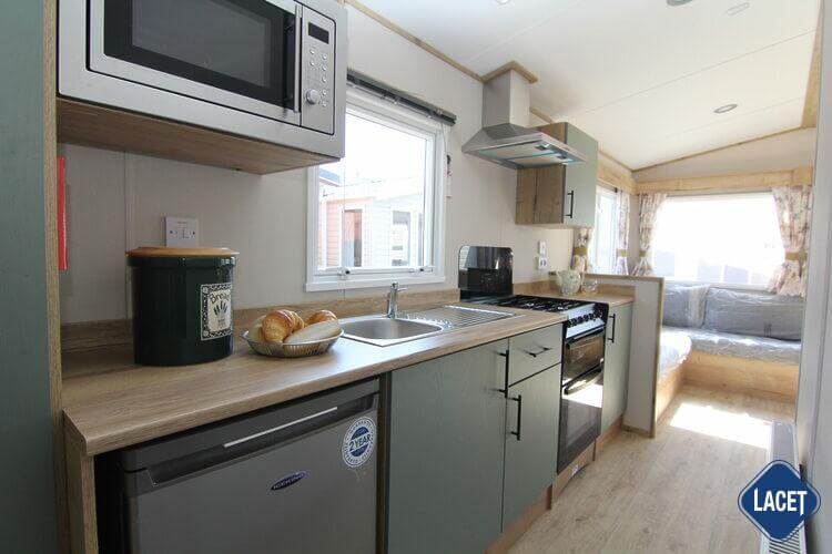 ABI Coworth Deluxe