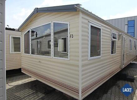 BK Bluebird Lymington