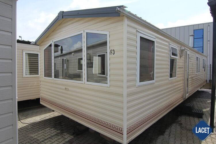 BK Bluebird Lymington