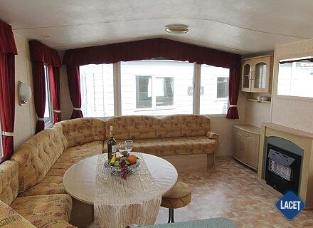 BK Bluebird Lymington