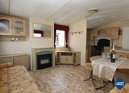 BK Bluebird Lymington