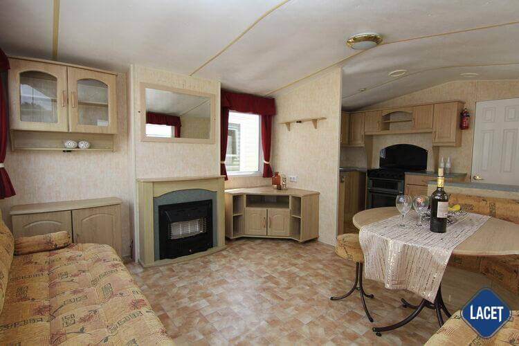 BK Bluebird Lymington