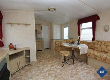 BK Bluebird Lymington