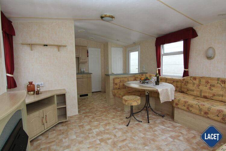 BK Bluebird Lymington