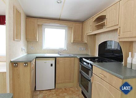 BK Bluebird Lymington