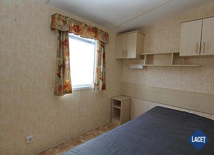 BK Bluebird Lymington