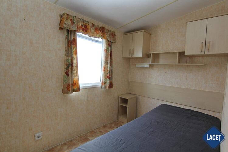 BK Bluebird Lymington