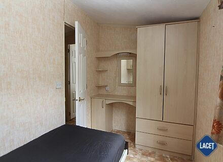 BK Bluebird Lymington