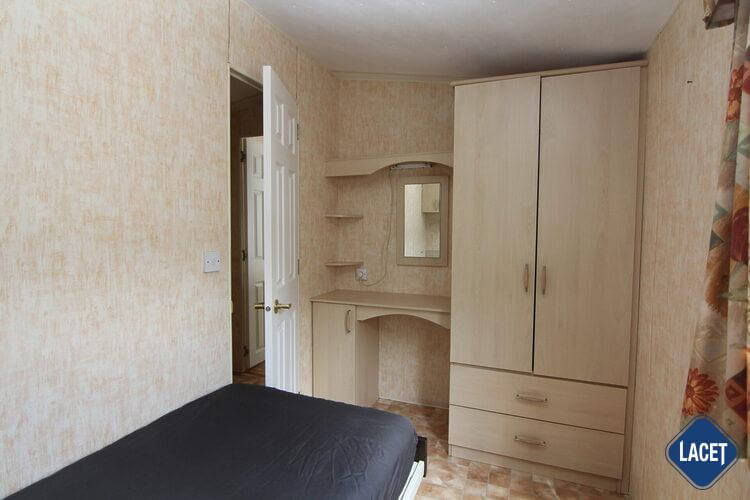 BK Bluebird Lymington