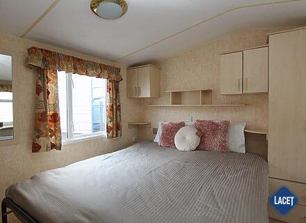 BK Bluebird Lymington