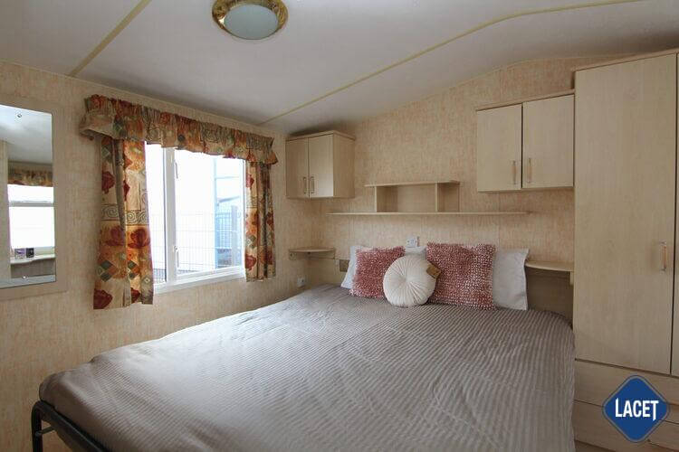 BK Bluebird Lymington