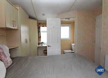 BK Bluebird Lymington