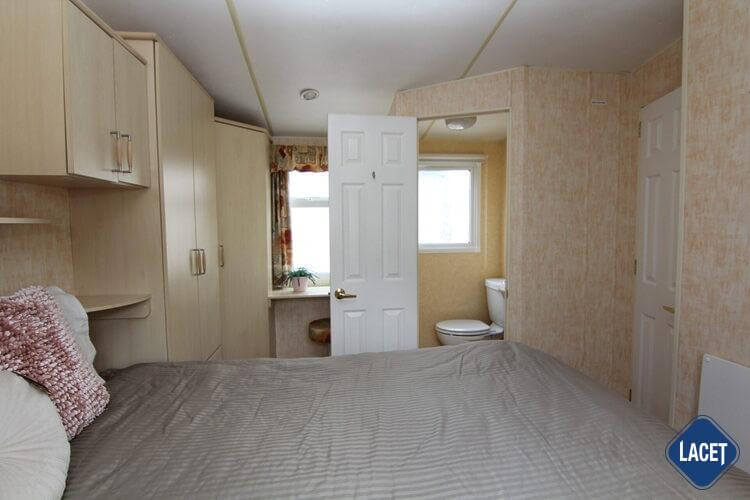 BK Bluebird Lymington