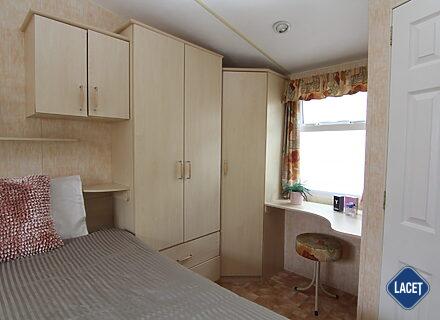 BK Bluebird Lymington