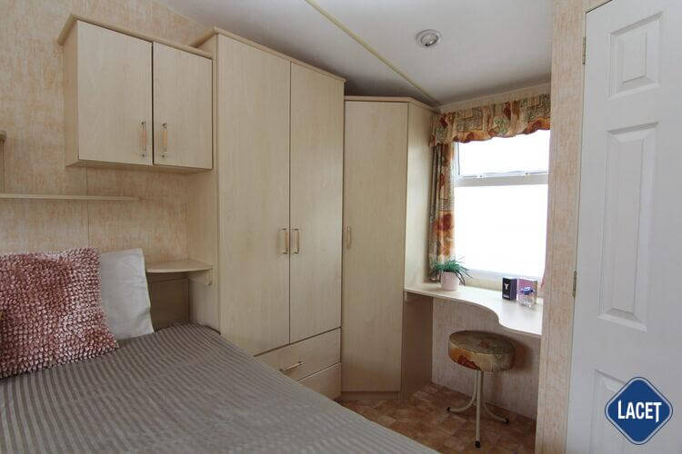 BK Bluebird Lymington