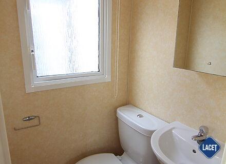 BK Bluebird Lymington