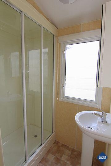 BK Bluebird Lymington