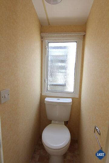 BK Bluebird Lymington