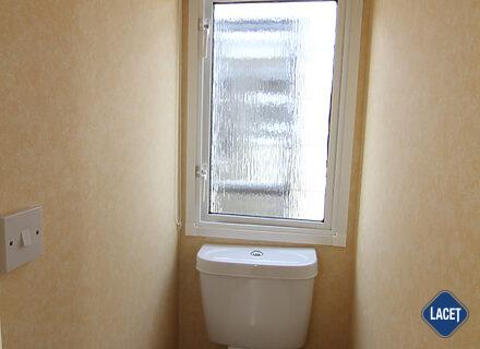 BK Bluebird Lymington