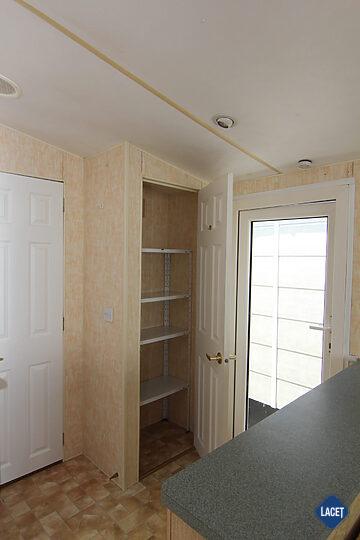 BK Bluebird Lymington