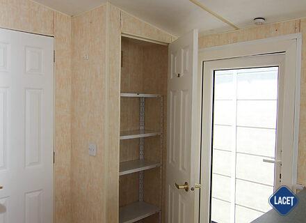 BK Bluebird Lymington