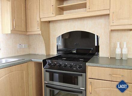 BK Bluebird Lymington