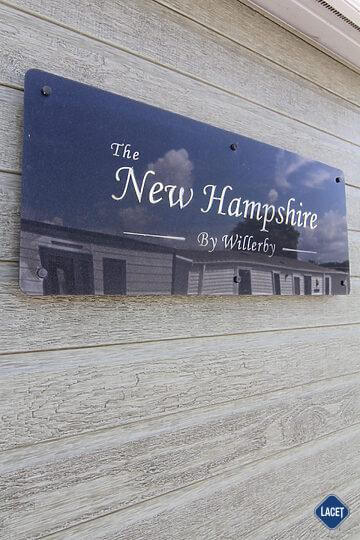 Willerby New Hampshire