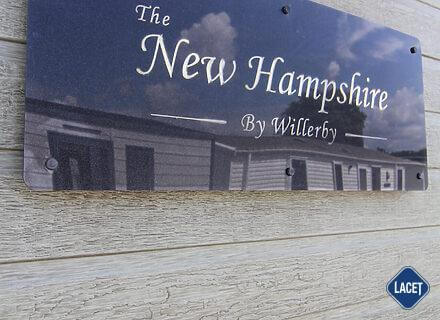 Willerby New Hampshire