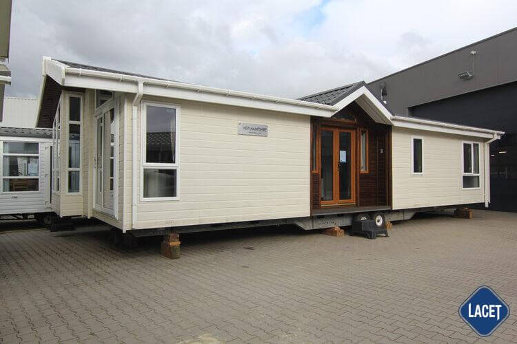 Lodge Willerby New Hampshire