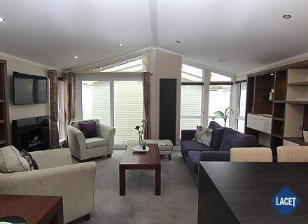 Lodge Willerby New Hampshire