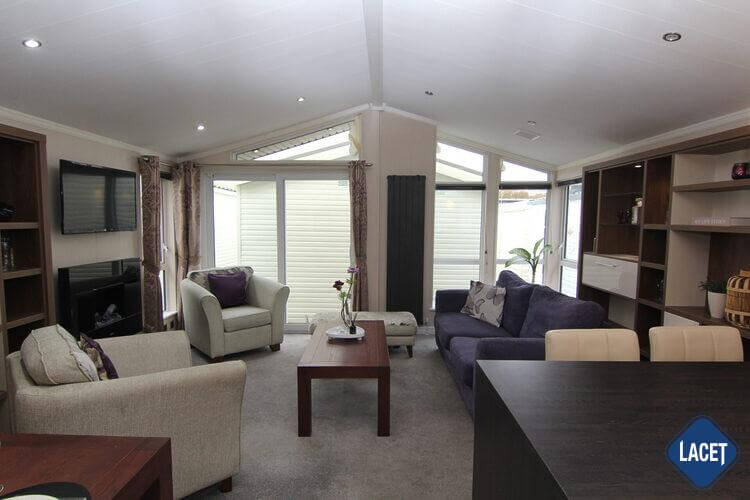 Lodge Willerby New Hampshire