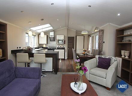 Lodge Willerby New Hampshire