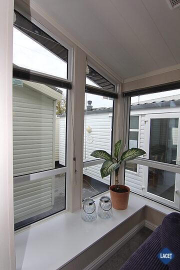 Lodge Willerby New Hampshire