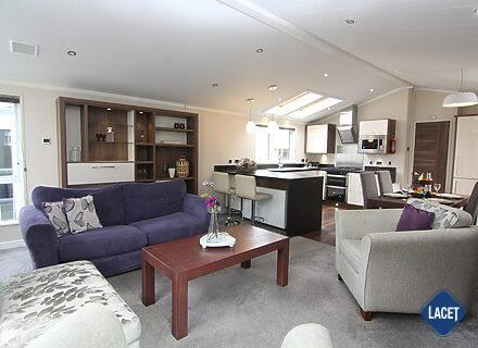 Lodge Willerby New Hampshire