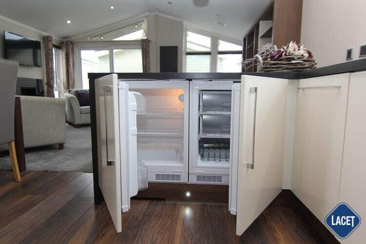 Lodge Willerby New Hampshire