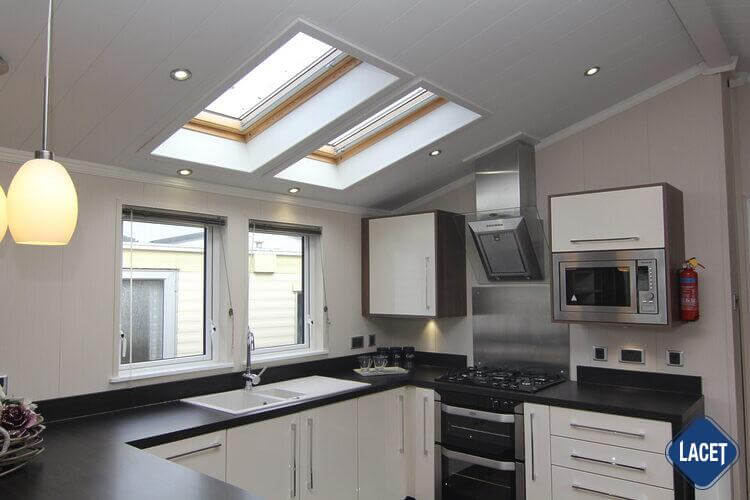 Lodge Willerby New Hampshire