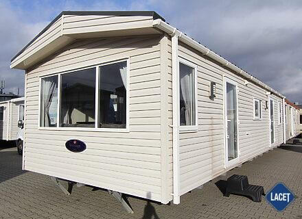 Pemberton Sovereign – Rollstuhlgerecht