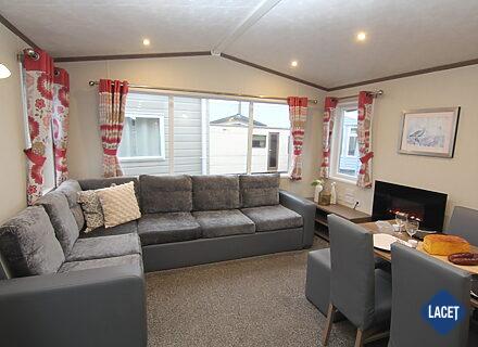 Pemberton Sovereign – Rollstuhlgerecht