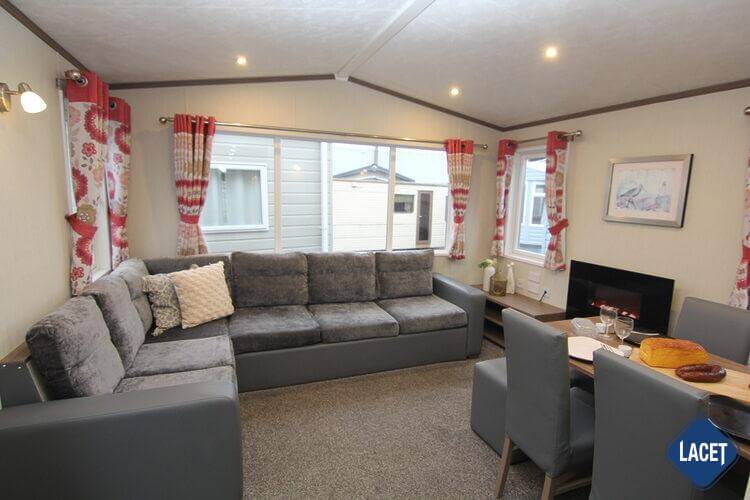 Pemberton Sovereign – Rollstuhlgerecht